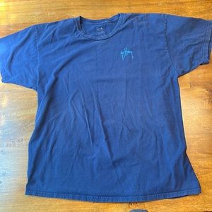 Guy Harvey short sleeve shirt. XXL